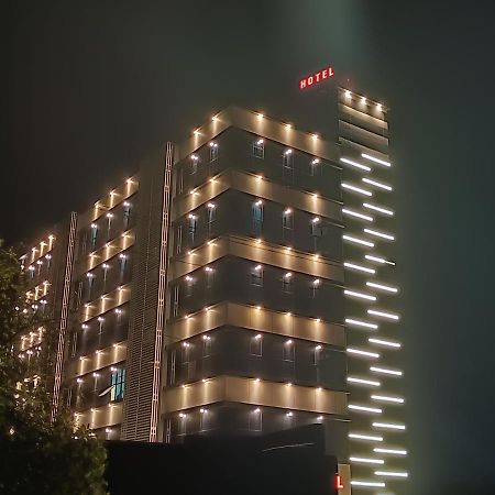 Hotel Marigold Сомнатх Экстерьер фото